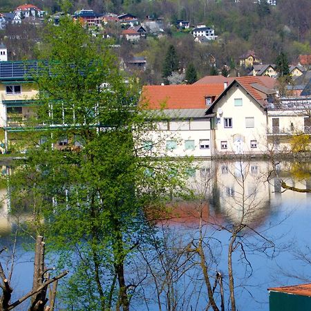 Baker'S Pond Loft Apartment Velden am Wörthersee Buitenkant foto