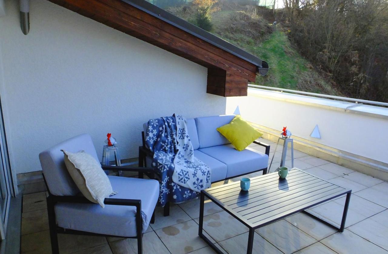 Baker'S Pond Loft Apartment Velden am Wörthersee Buitenkant foto