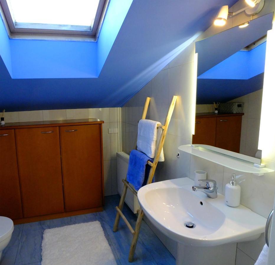 Baker'S Pond Loft Apartment Velden am Wörthersee Buitenkant foto