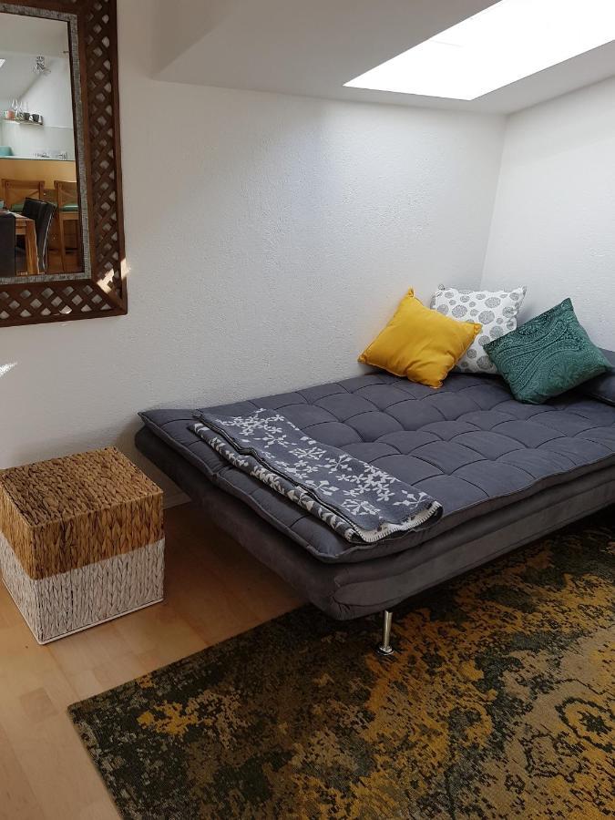 Baker'S Pond Loft Apartment Velden am Wörthersee Buitenkant foto