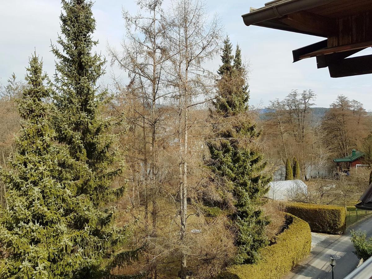 Baker'S Pond Loft Apartment Velden am Wörthersee Buitenkant foto