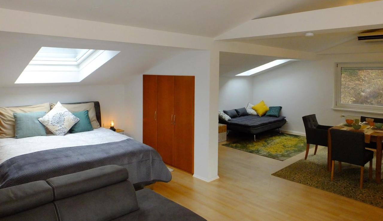 Baker'S Pond Loft Apartment Velden am Wörthersee Buitenkant foto