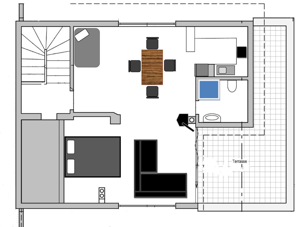 Baker'S Pond Loft Apartment Velden am Wörthersee Buitenkant foto