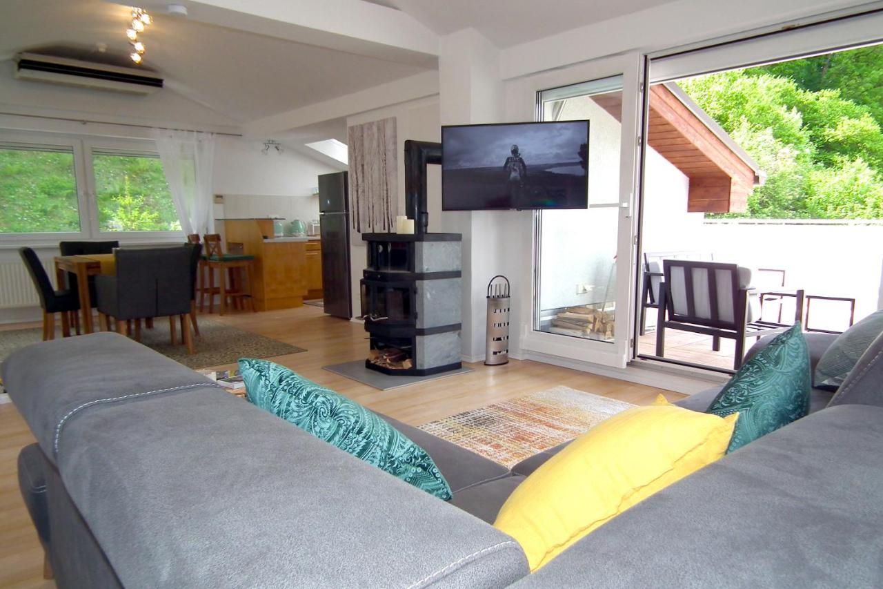Baker'S Pond Loft Apartment Velden am Wörthersee Buitenkant foto