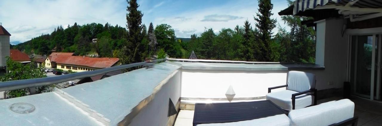 Baker'S Pond Loft Apartment Velden am Wörthersee Buitenkant foto
