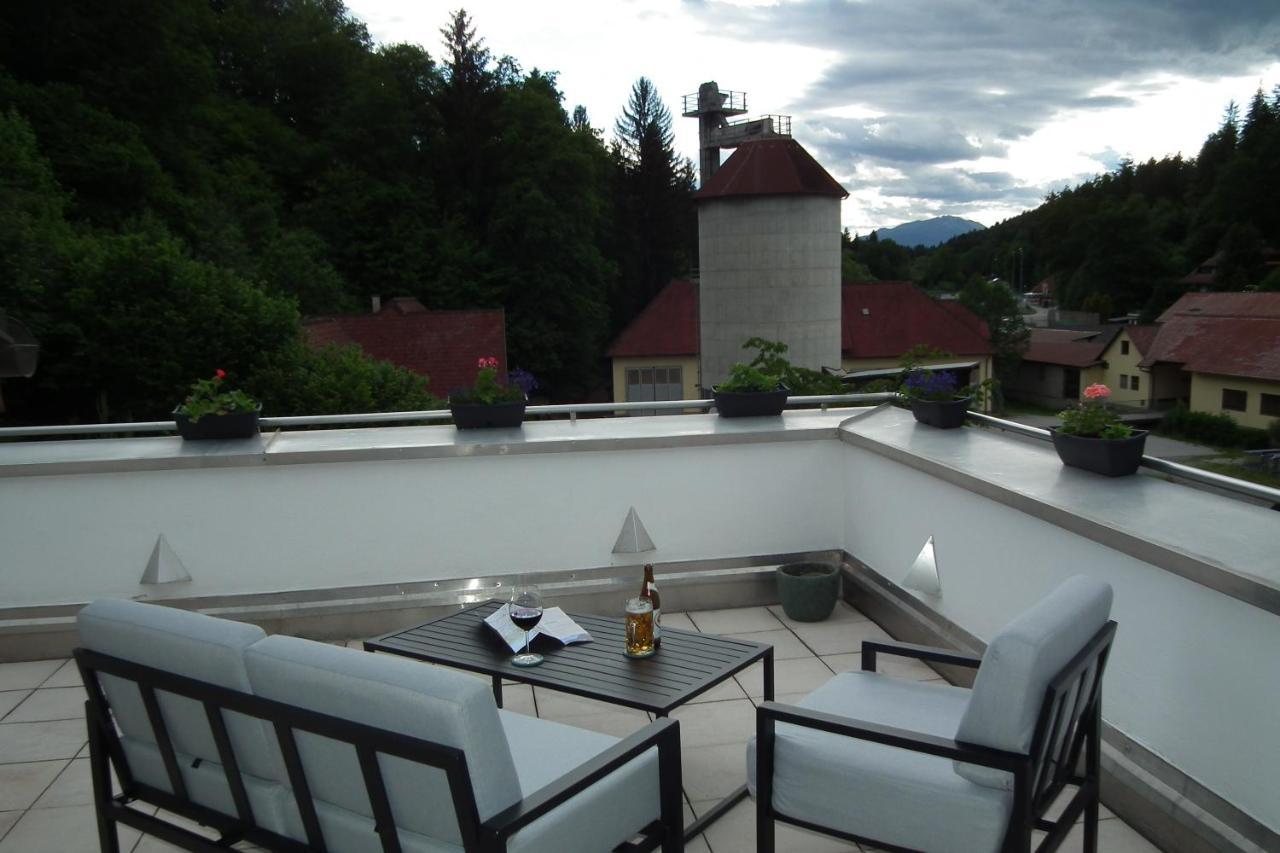 Baker'S Pond Loft Apartment Velden am Wörthersee Buitenkant foto