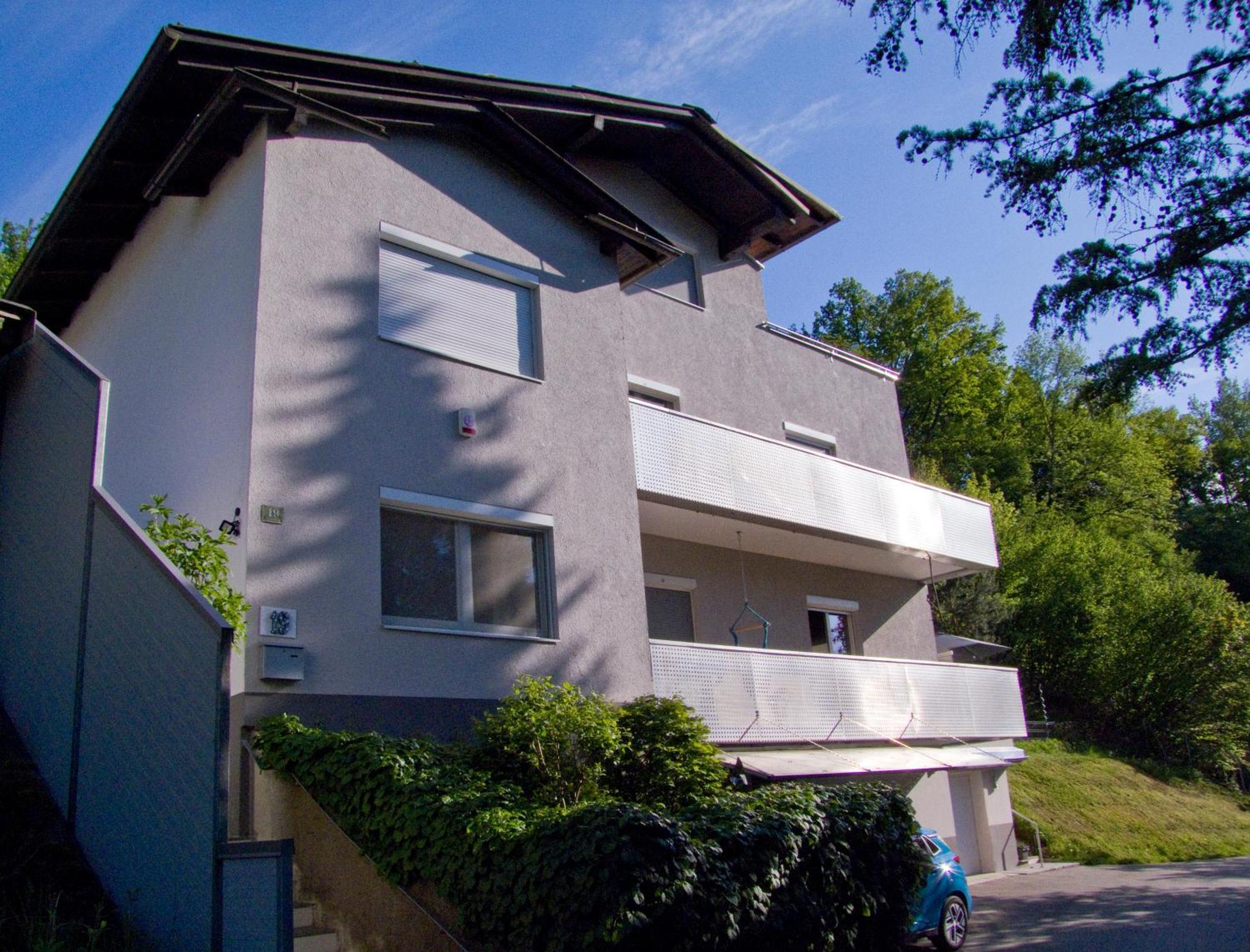 Baker'S Pond Loft Apartment Velden am Wörthersee Buitenkant foto